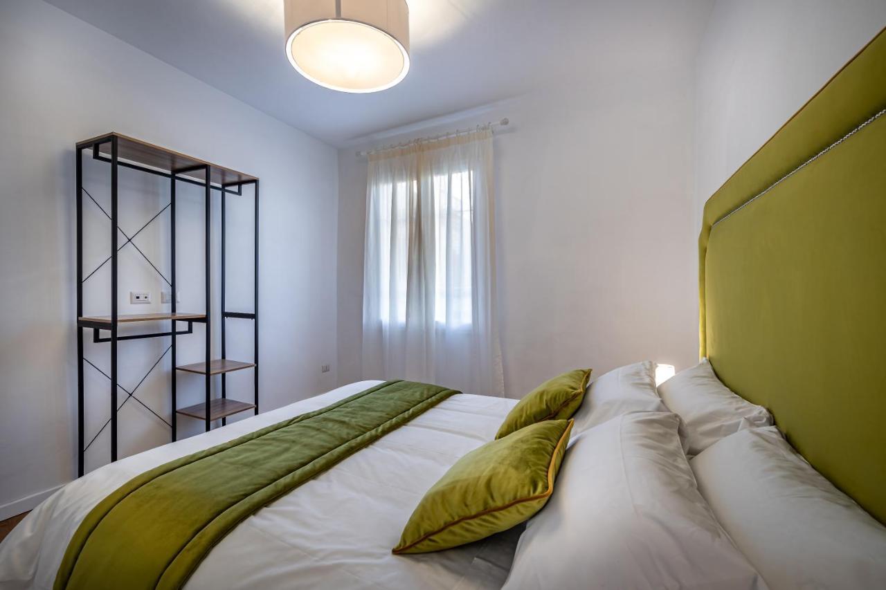 Jcl First Apt In The Hearth Of Firenze Eksteriør bilde