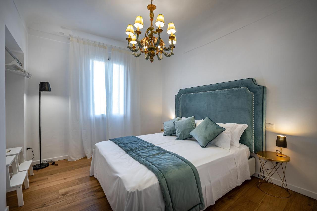Jcl First Apt In The Hearth Of Firenze Eksteriør bilde