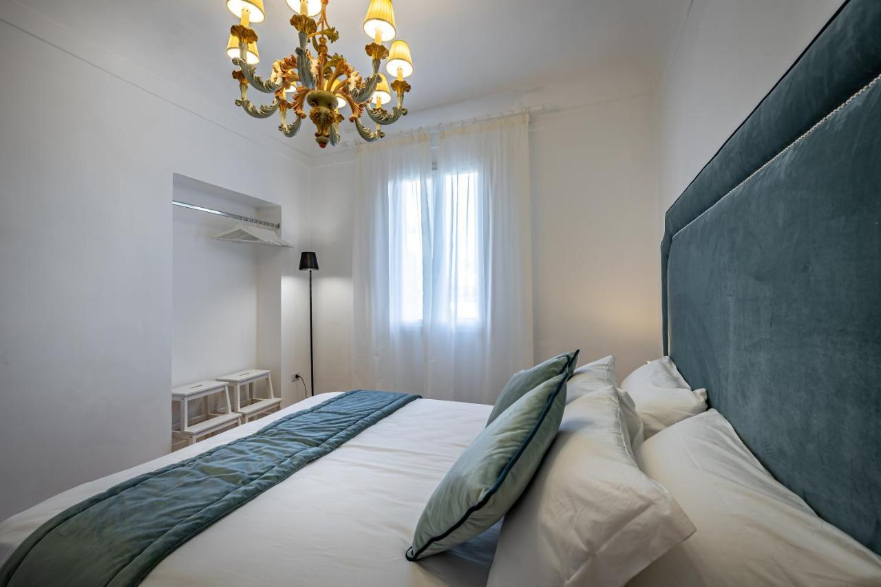 Jcl First Apt In The Hearth Of Firenze Eksteriør bilde